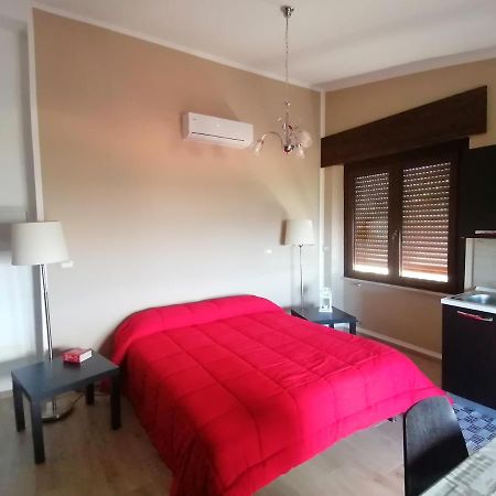 Casa Vacanze Villa Rosetta Dorgali Dış mekan fotoğraf