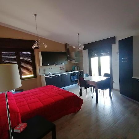 Casa Vacanze Villa Rosetta Dorgali Dış mekan fotoğraf