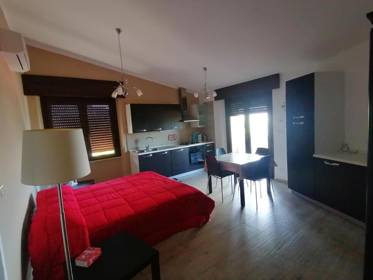 Casa Vacanze Villa Rosetta Dorgali Dış mekan fotoğraf
