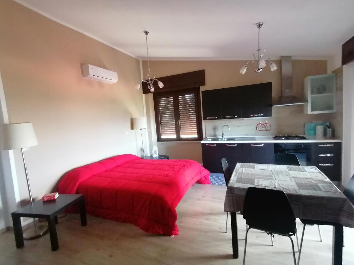 Casa Vacanze Villa Rosetta Dorgali Dış mekan fotoğraf