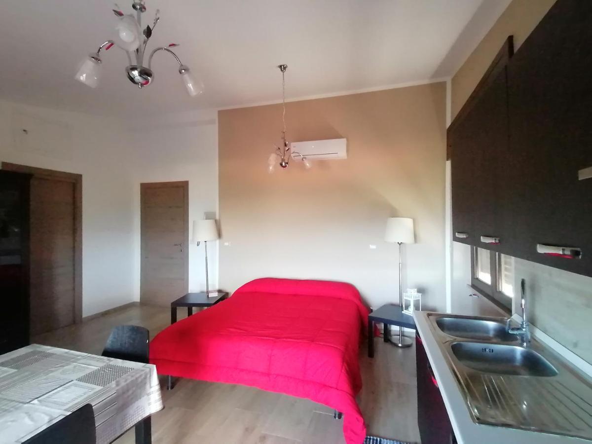 Casa Vacanze Villa Rosetta Dorgali Dış mekan fotoğraf