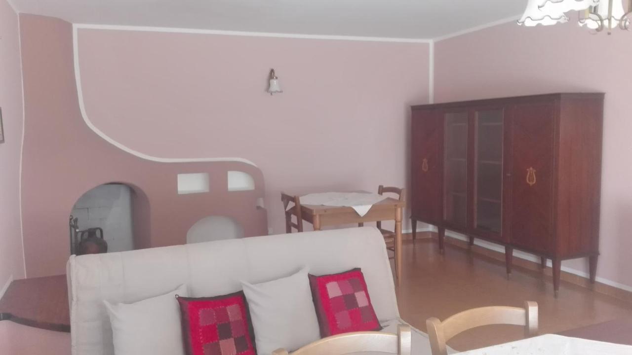 Casa Vacanze Villa Rosetta Dorgali Dış mekan fotoğraf