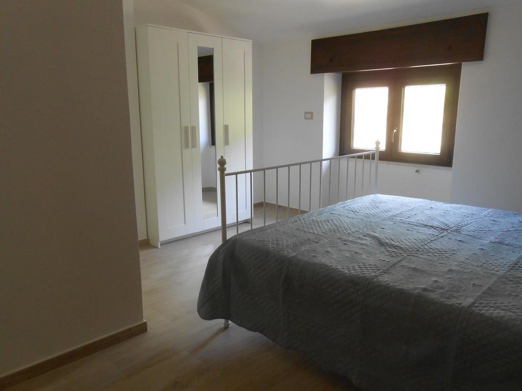 Casa Vacanze Villa Rosetta Dorgali Dış mekan fotoğraf