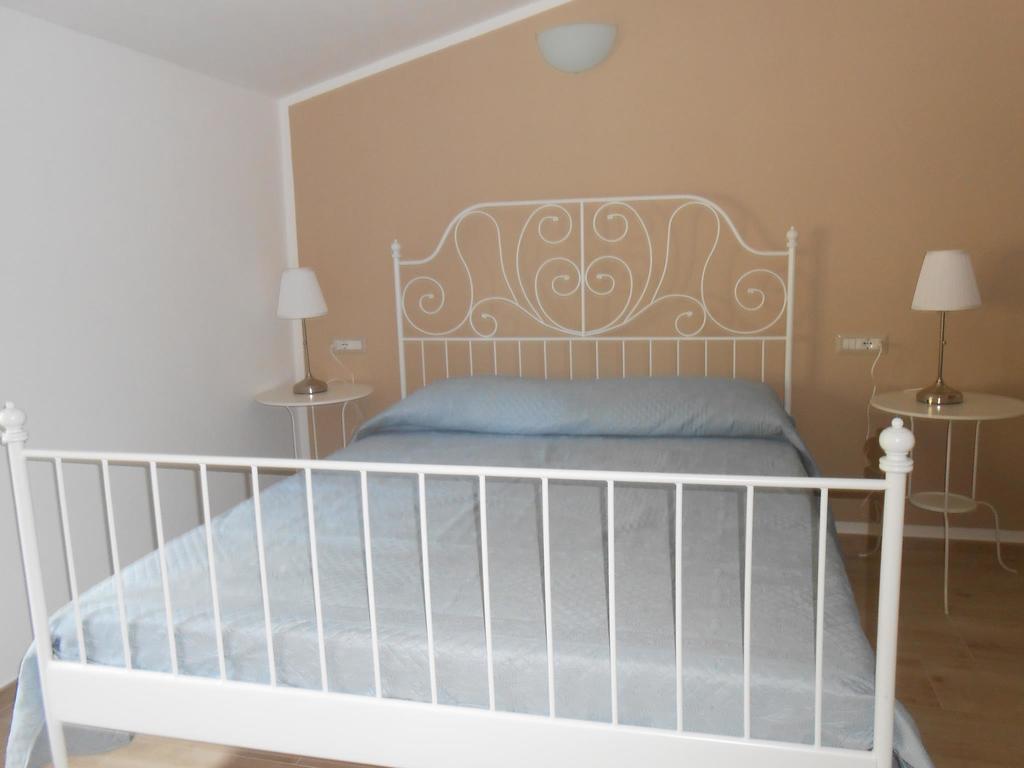 Casa Vacanze Villa Rosetta Dorgali Dış mekan fotoğraf