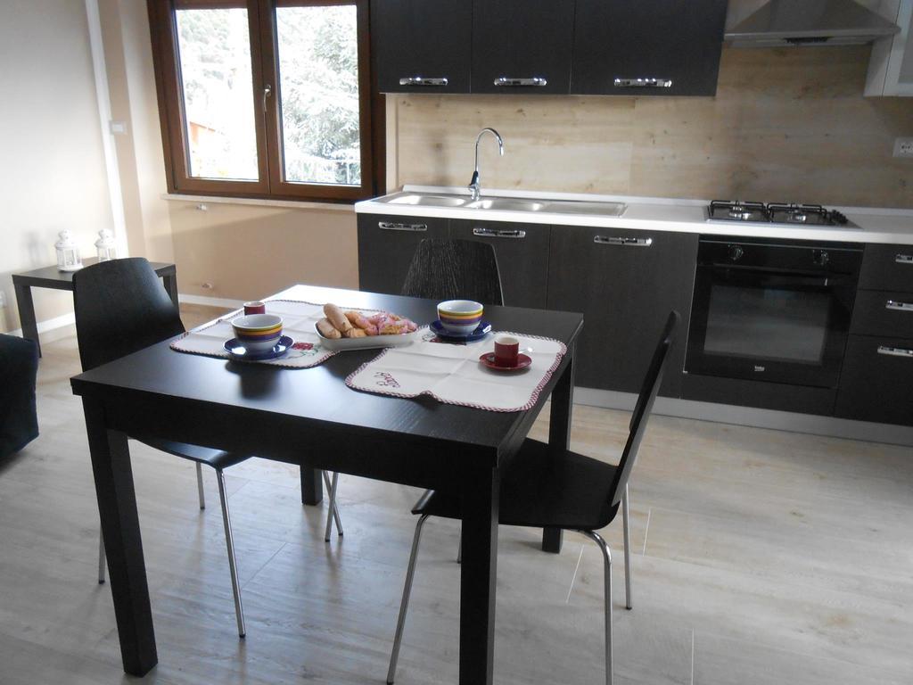 Casa Vacanze Villa Rosetta Dorgali Dış mekan fotoğraf