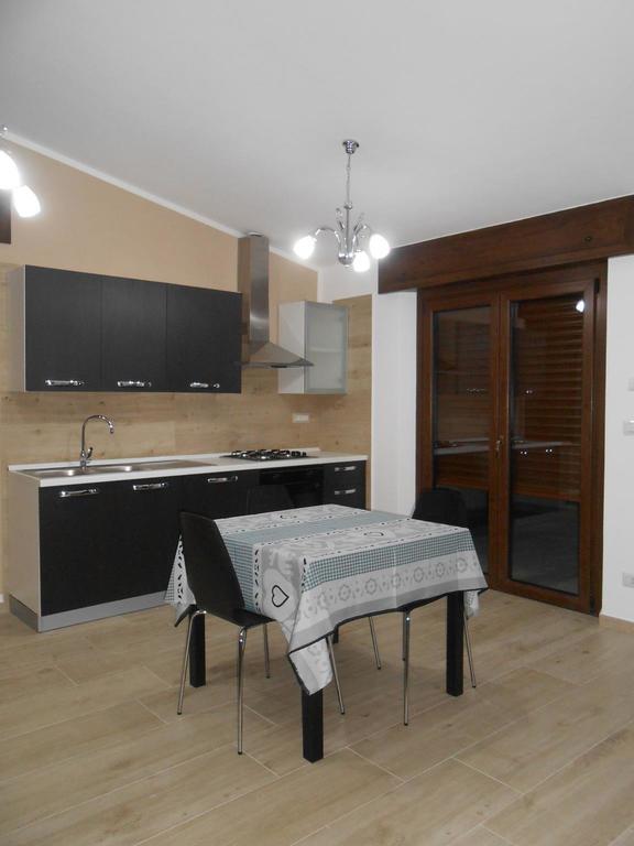 Casa Vacanze Villa Rosetta Dorgali Dış mekan fotoğraf