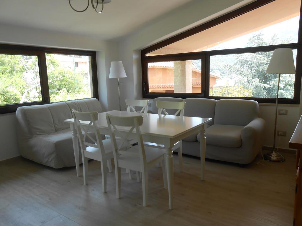 Casa Vacanze Villa Rosetta Dorgali Dış mekan fotoğraf