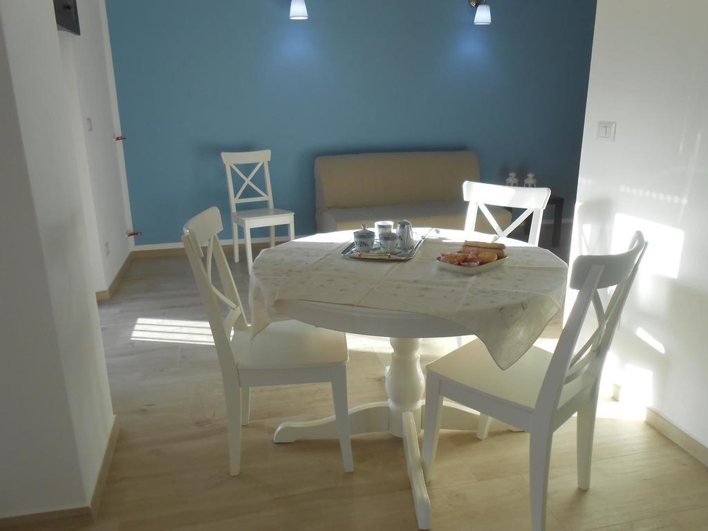 Casa Vacanze Villa Rosetta Dorgali Dış mekan fotoğraf