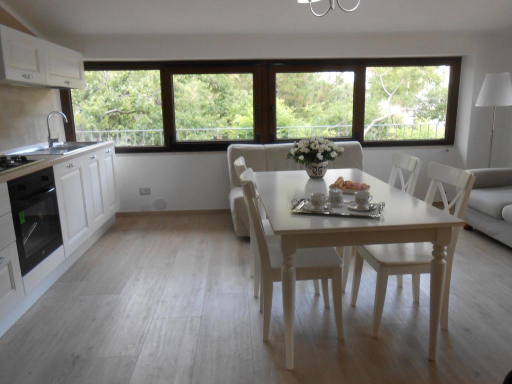 Casa Vacanze Villa Rosetta Dorgali Dış mekan fotoğraf