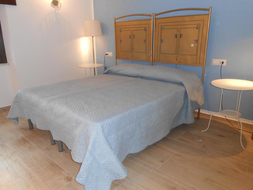 Casa Vacanze Villa Rosetta Dorgali Dış mekan fotoğraf