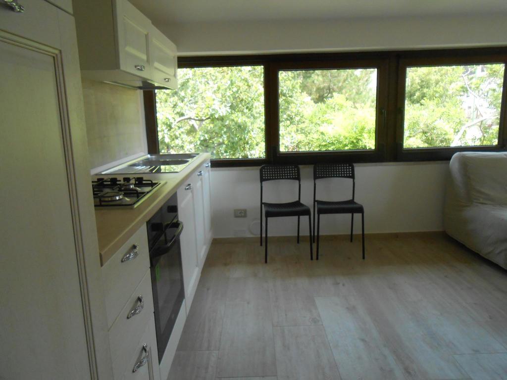 Casa Vacanze Villa Rosetta Dorgali Dış mekan fotoğraf