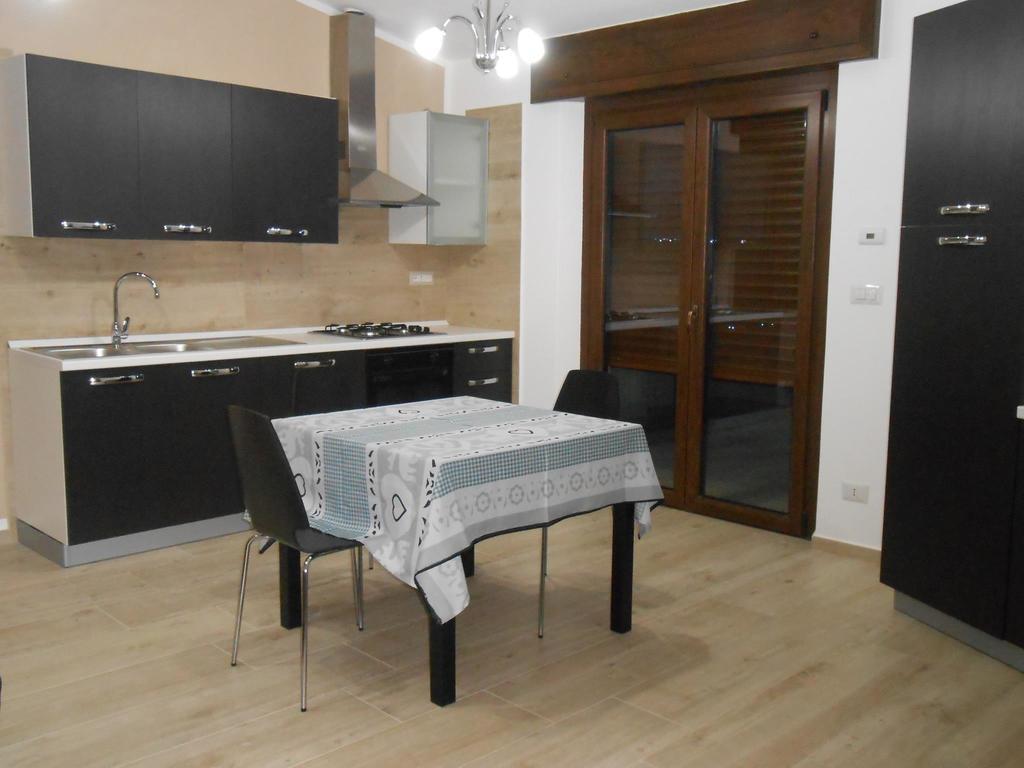Casa Vacanze Villa Rosetta Dorgali Dış mekan fotoğraf