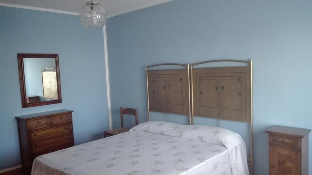 Casa Vacanze Villa Rosetta Dorgali Dış mekan fotoğraf