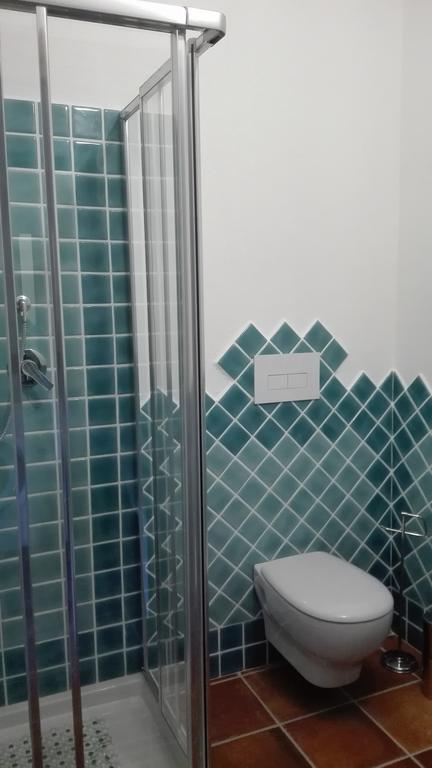 Casa Vacanze Villa Rosetta Dorgali Dış mekan fotoğraf