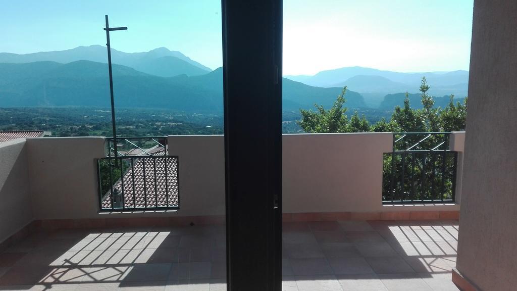 Casa Vacanze Villa Rosetta Dorgali Dış mekan fotoğraf