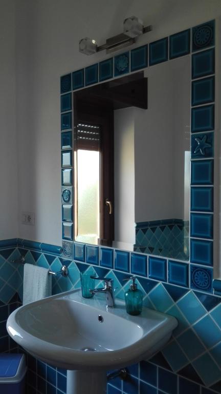 Casa Vacanze Villa Rosetta Dorgali Dış mekan fotoğraf