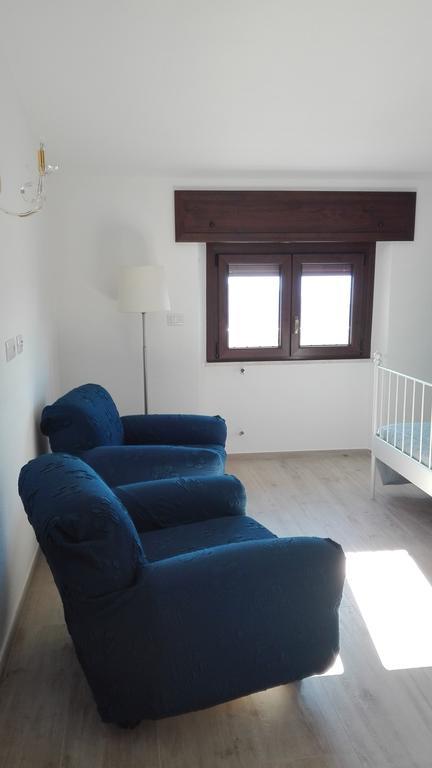 Casa Vacanze Villa Rosetta Dorgali Dış mekan fotoğraf