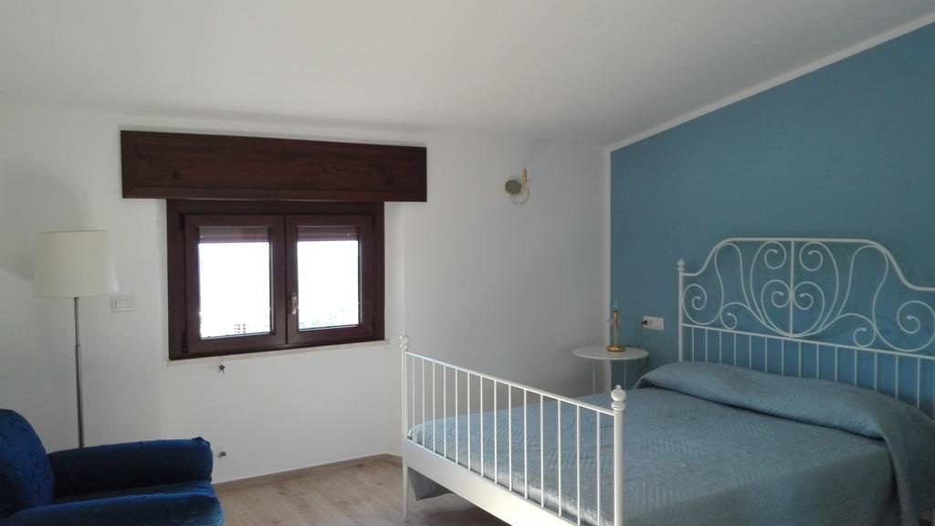 Casa Vacanze Villa Rosetta Dorgali Dış mekan fotoğraf