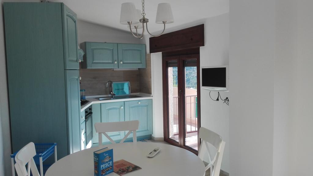 Casa Vacanze Villa Rosetta Dorgali Dış mekan fotoğraf