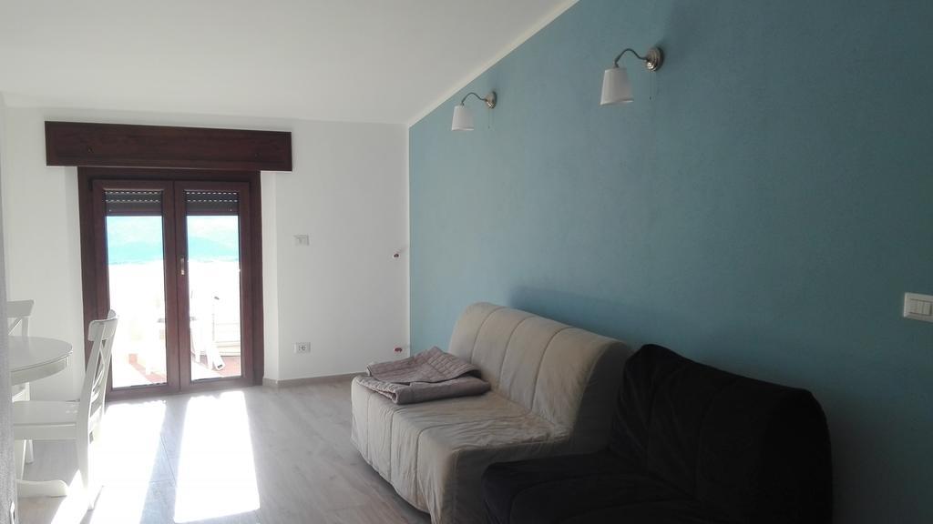 Casa Vacanze Villa Rosetta Dorgali Dış mekan fotoğraf