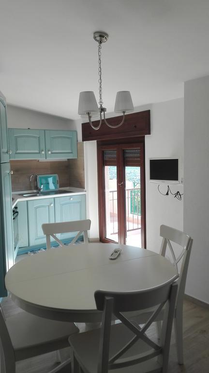 Casa Vacanze Villa Rosetta Dorgali Dış mekan fotoğraf