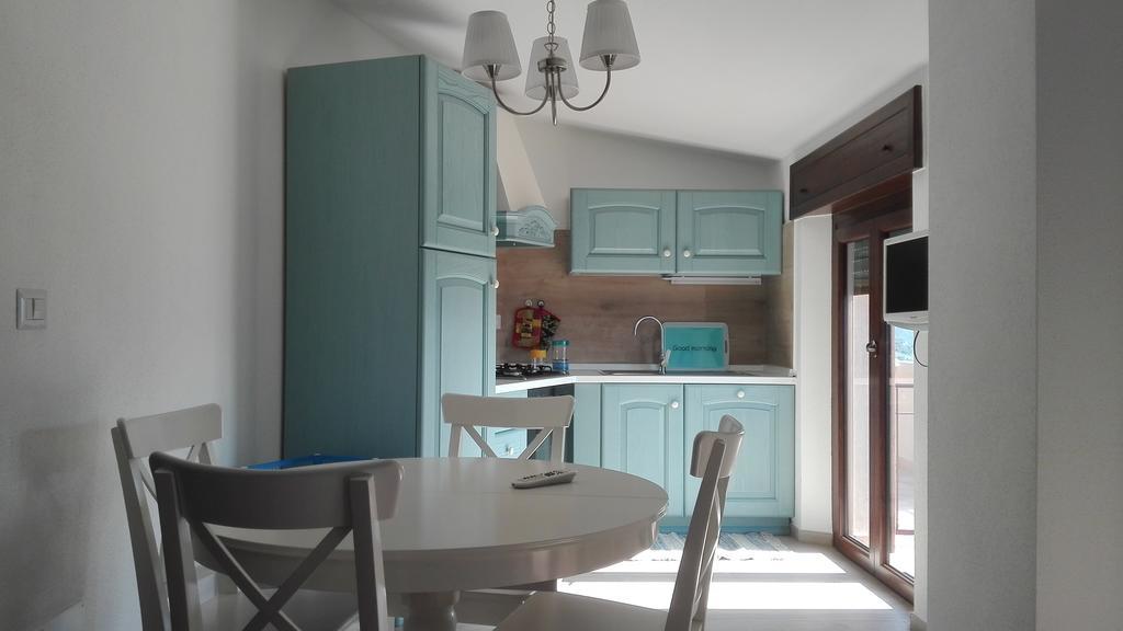 Casa Vacanze Villa Rosetta Dorgali Dış mekan fotoğraf