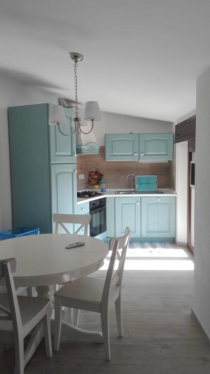 Casa Vacanze Villa Rosetta Dorgali Dış mekan fotoğraf