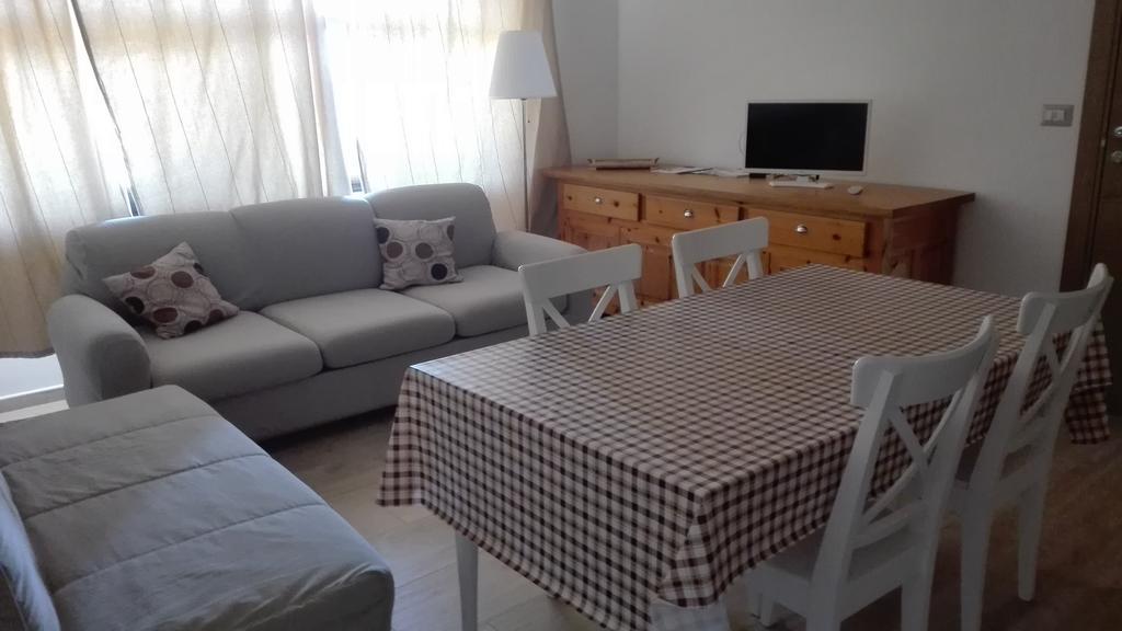 Casa Vacanze Villa Rosetta Dorgali Dış mekan fotoğraf