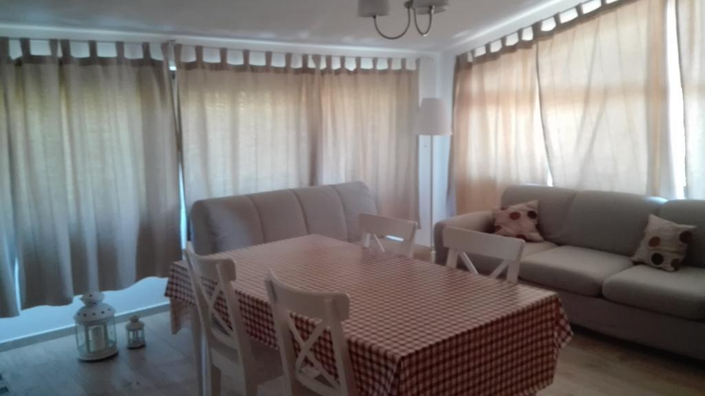 Casa Vacanze Villa Rosetta Dorgali Dış mekan fotoğraf