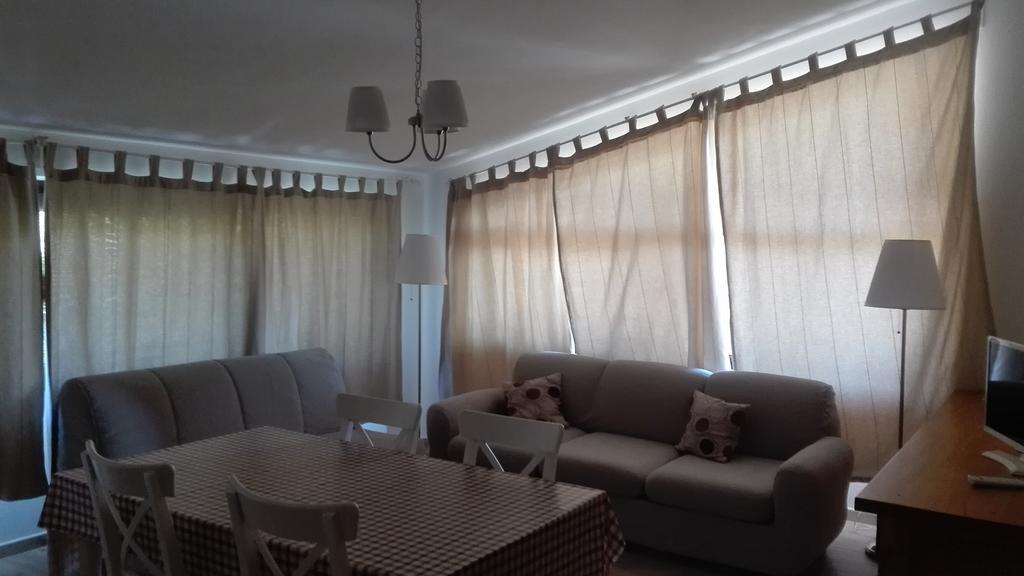 Casa Vacanze Villa Rosetta Dorgali Dış mekan fotoğraf