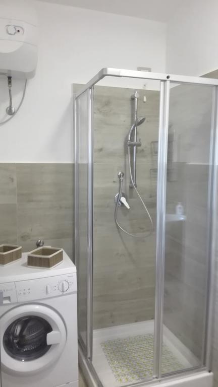Casa Vacanze Villa Rosetta Dorgali Dış mekan fotoğraf