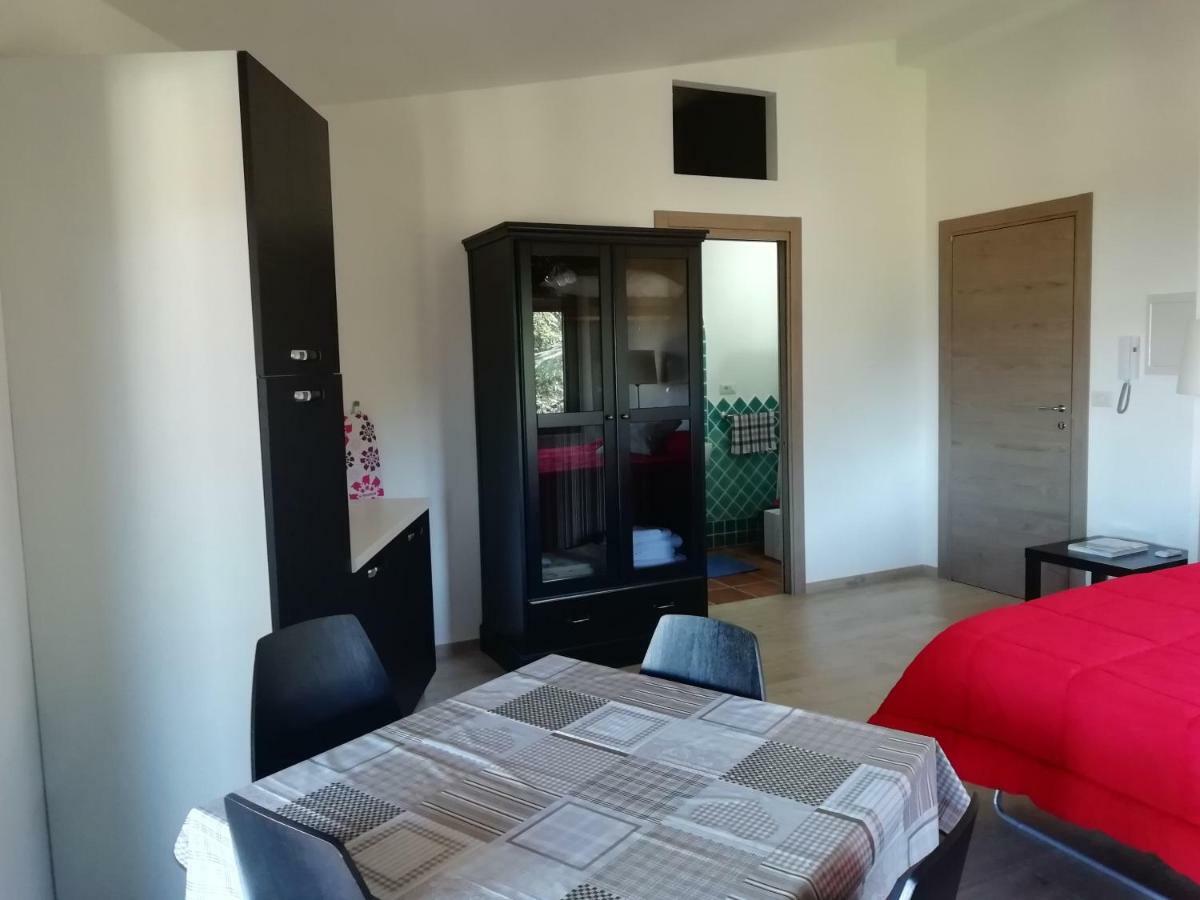 Casa Vacanze Villa Rosetta Dorgali Dış mekan fotoğraf