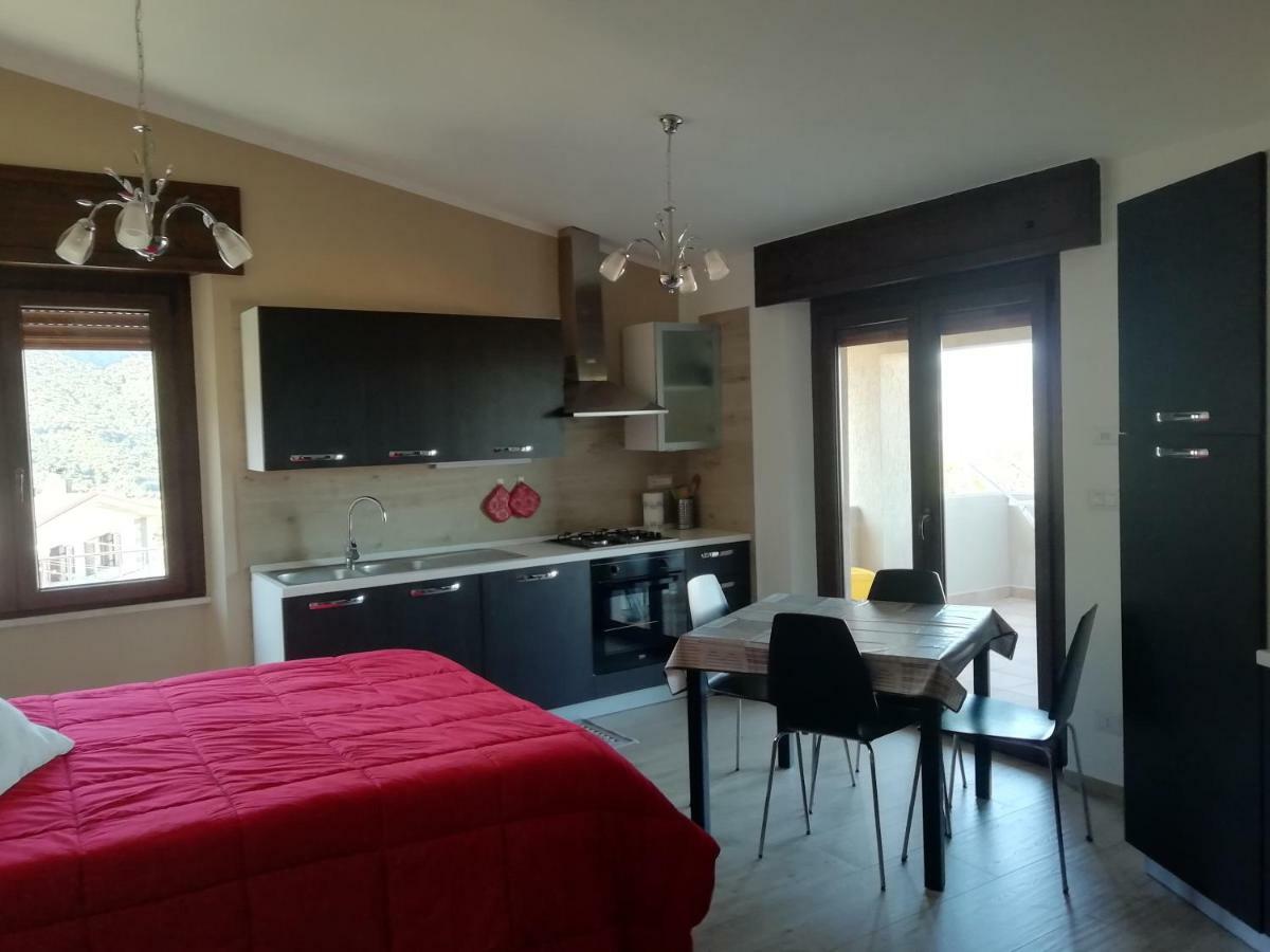 Casa Vacanze Villa Rosetta Dorgali Dış mekan fotoğraf