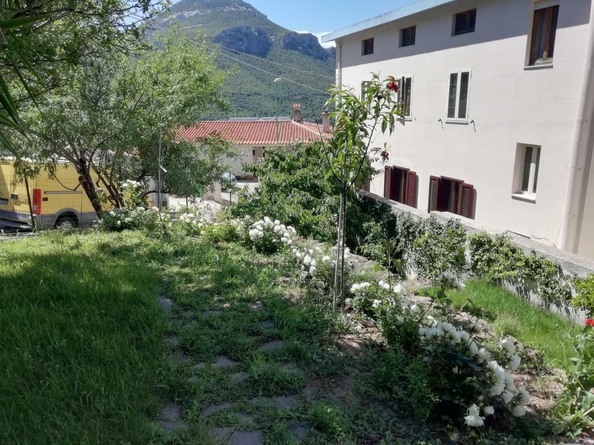 Casa Vacanze Villa Rosetta Dorgali Dış mekan fotoğraf