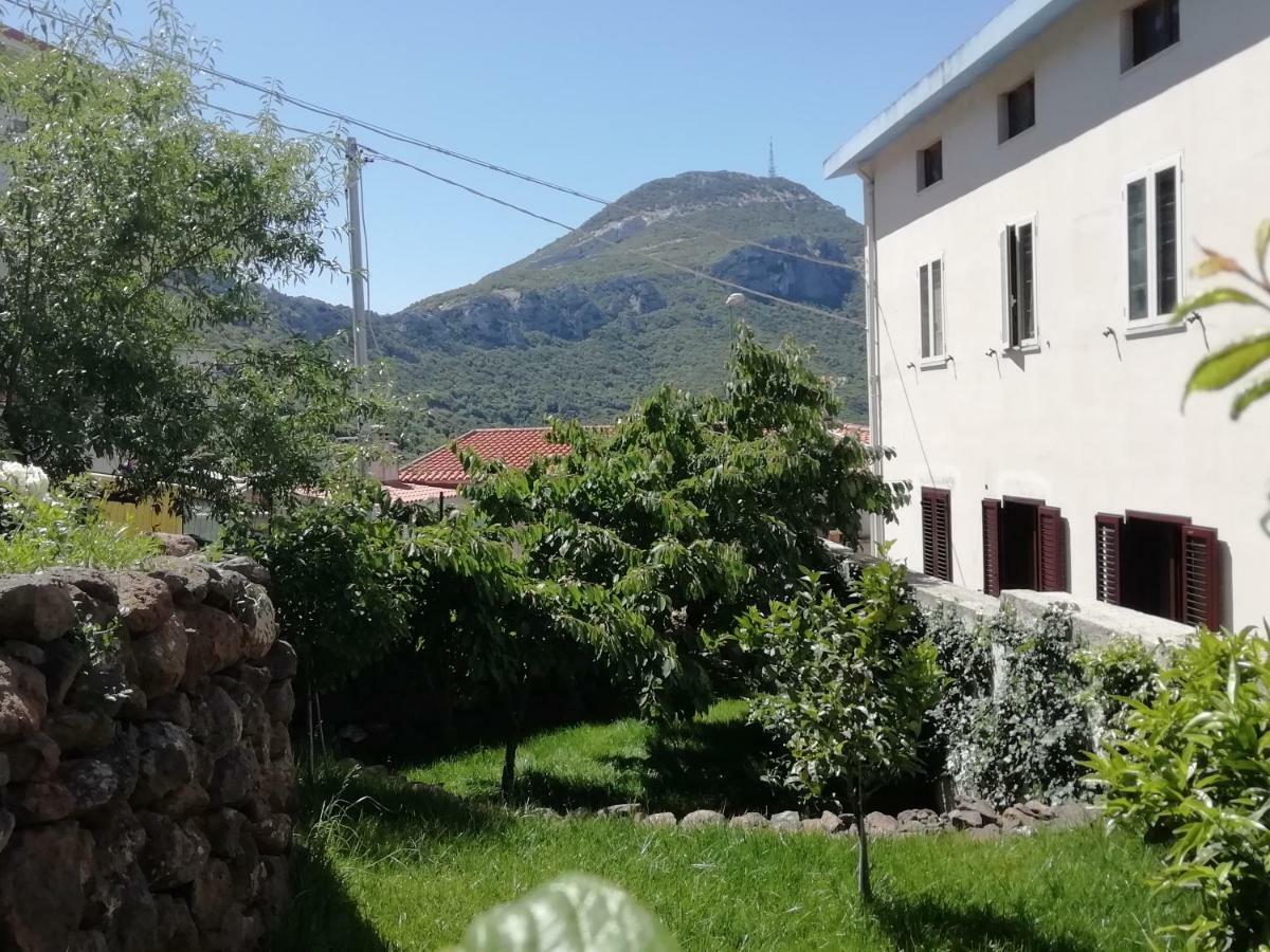 Casa Vacanze Villa Rosetta Dorgali Dış mekan fotoğraf