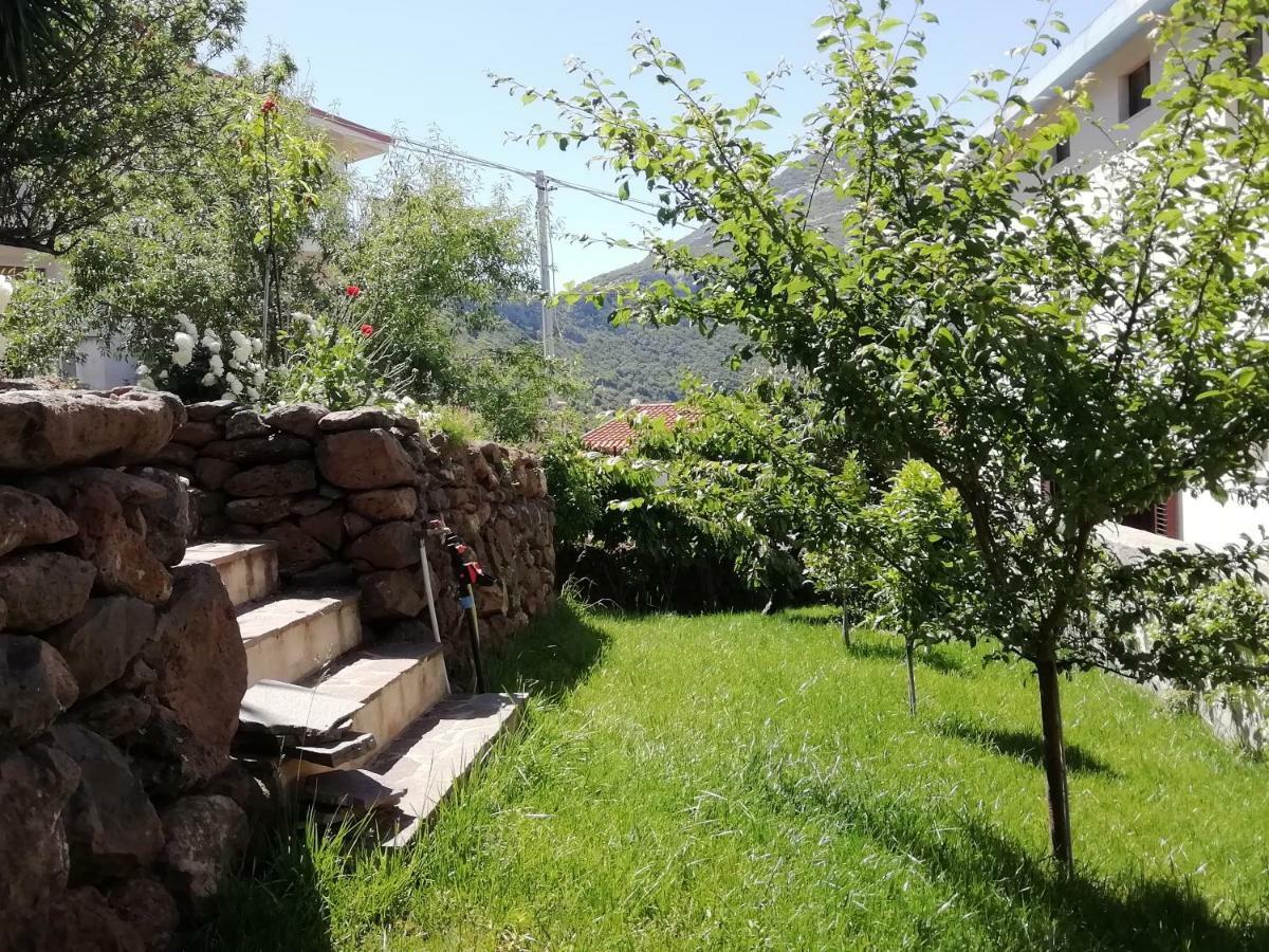 Casa Vacanze Villa Rosetta Dorgali Dış mekan fotoğraf